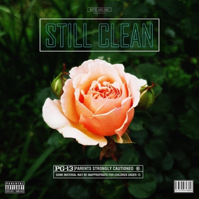 Still Clean - Single