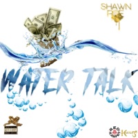 Water Talk - Single - Shawn Poe