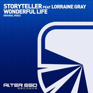 Wonderful Life (feat. Lorraine Gray) - Single