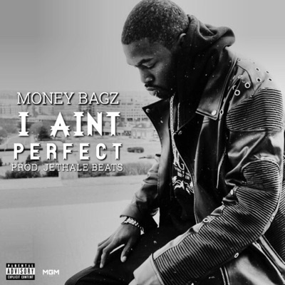 I Ain't Perfect - Single
