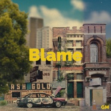 Blame artwork