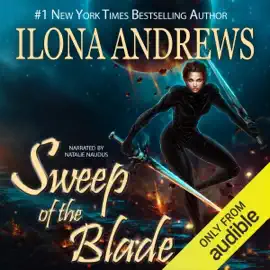 Sweep of the Blade: Innkeeper Chronicles, Book 4 (Unabridged)
