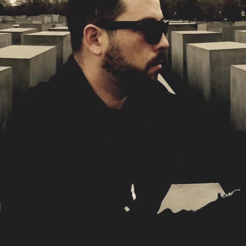 Carton - Witch Doctor