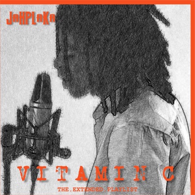 Vitamin C - EP