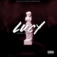Lucy (feat. Tytokush) - Single - Slim J