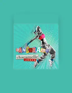 Ouça Charamelle Jones, assista a videoclipes, leia a biografia, veja as datas das turnês e mais!