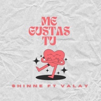Me Gustas Tú (feat. Valay) - Single - Shinee