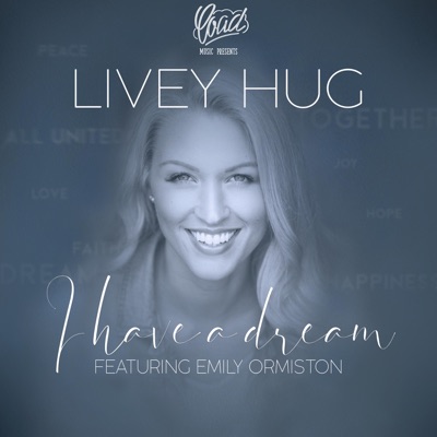 I Have a Dream (feat. Emily Ormiston) - Single