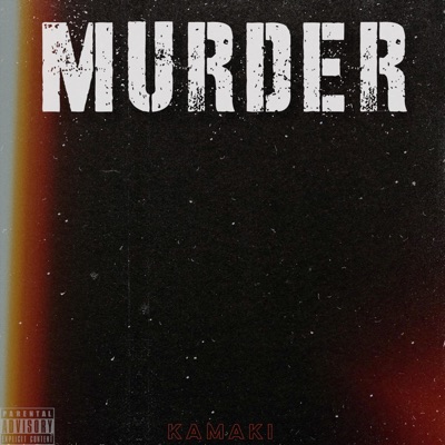 Murder - Single