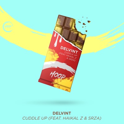 Cuddle Up (feat. Haikal Z & SRZA) [Extended Mix] - Single
