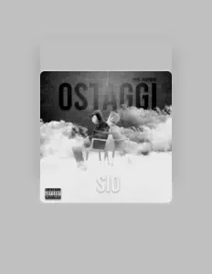 收听 Sio、观看音乐视频、阅读小传、查看巡演日期等 ！