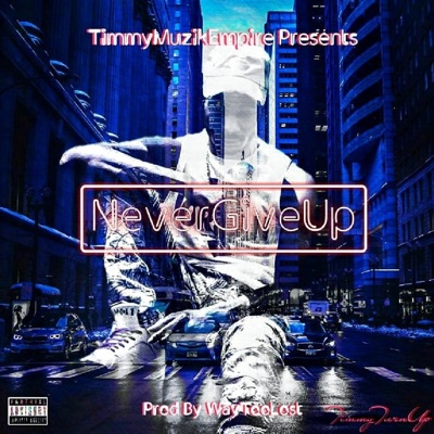 NeverGiveUp - Single