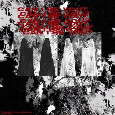 Can I Be You? (feat. Yung Van) - Single