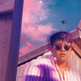 Angel (feat. Agapé Love & Kid Renaissance) Eric Ryan