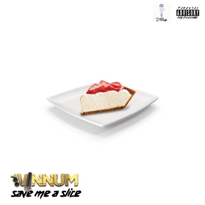 Save Me a Slice - EP