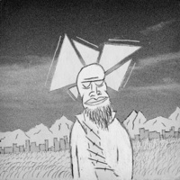 Jagged - Single - Erameld