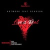 Love Is Real (N.W.N Remix) [feat. Dearson] cover art