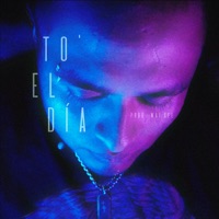 To' el Día (Remix) - Single - Mxrgan Blvnt