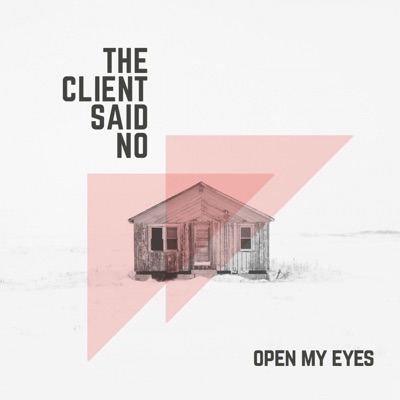 Open My Eyes - Single