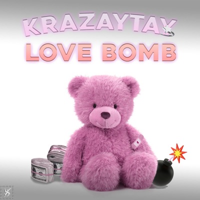 Lovebomb - Single