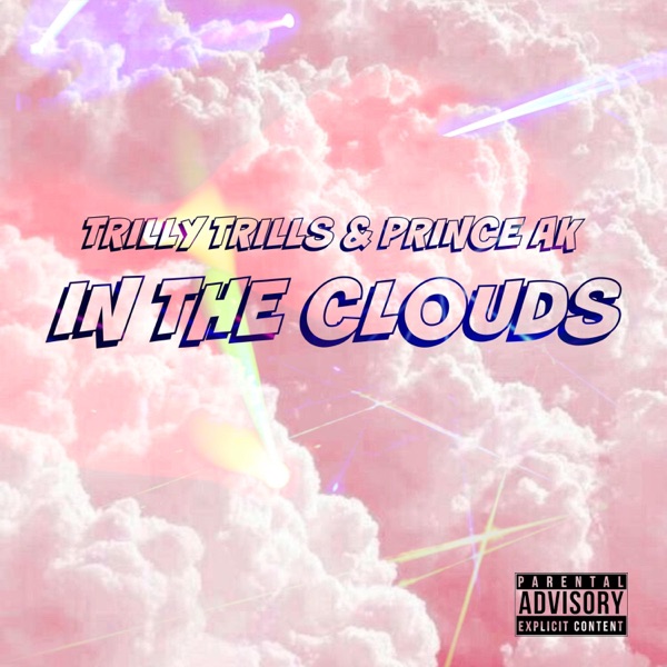 In the Clouds - Single