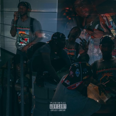 Xclusive SZN - EP