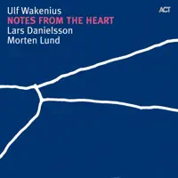 Dancing — Ulf Wakenius
