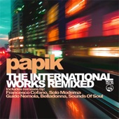 Papik - Sunny - Francesco Cofano Remix