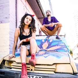 Dualidad Ojal De Ajaw & Gloria Allel