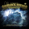 Folge 53: Spuk im Strandhaus - Sherlock Holmes Chronicles