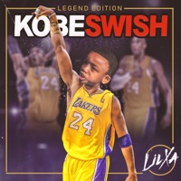 Kobe Swish - Single - Lil Xa