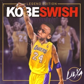 Kobe Swish Lil Xa