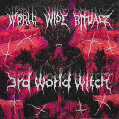 World Wide Ritualz, Vol. 1