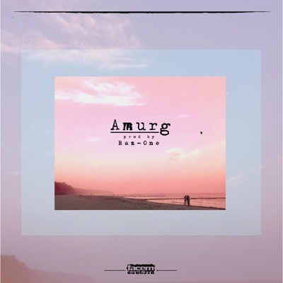 Amurg - Single