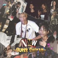 Super Saiyan - Single - NMW Yanni & NMW Wizzy