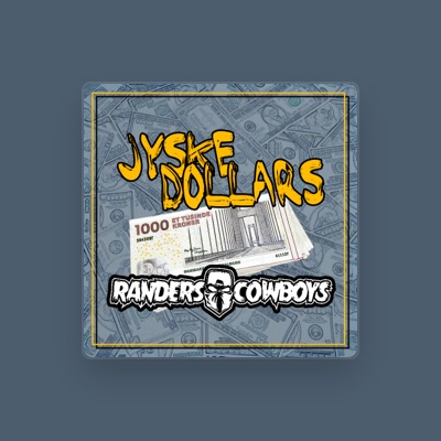 Listen to Randers Cowboys, watch music videos, read bio, see tour dates & more!