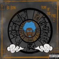 Year of the Fro 2 - EP - Bo Dean