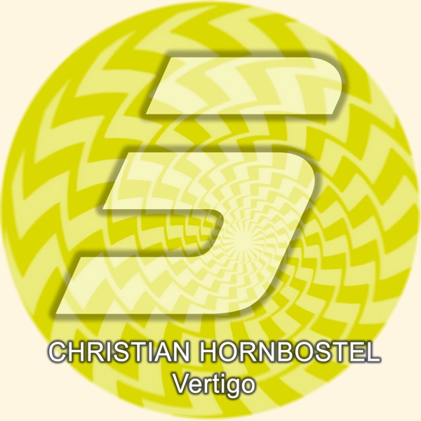 Vértigo