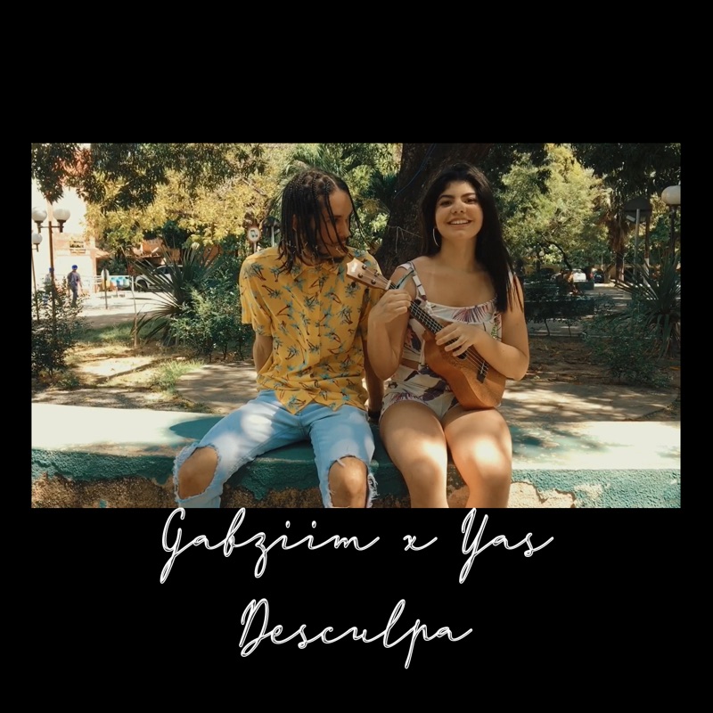 Desculpa - Single