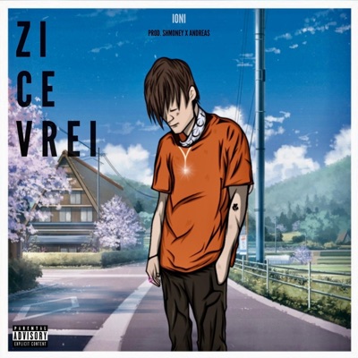 Zi Ce Vrei - Single