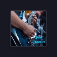 Ryan Chansler