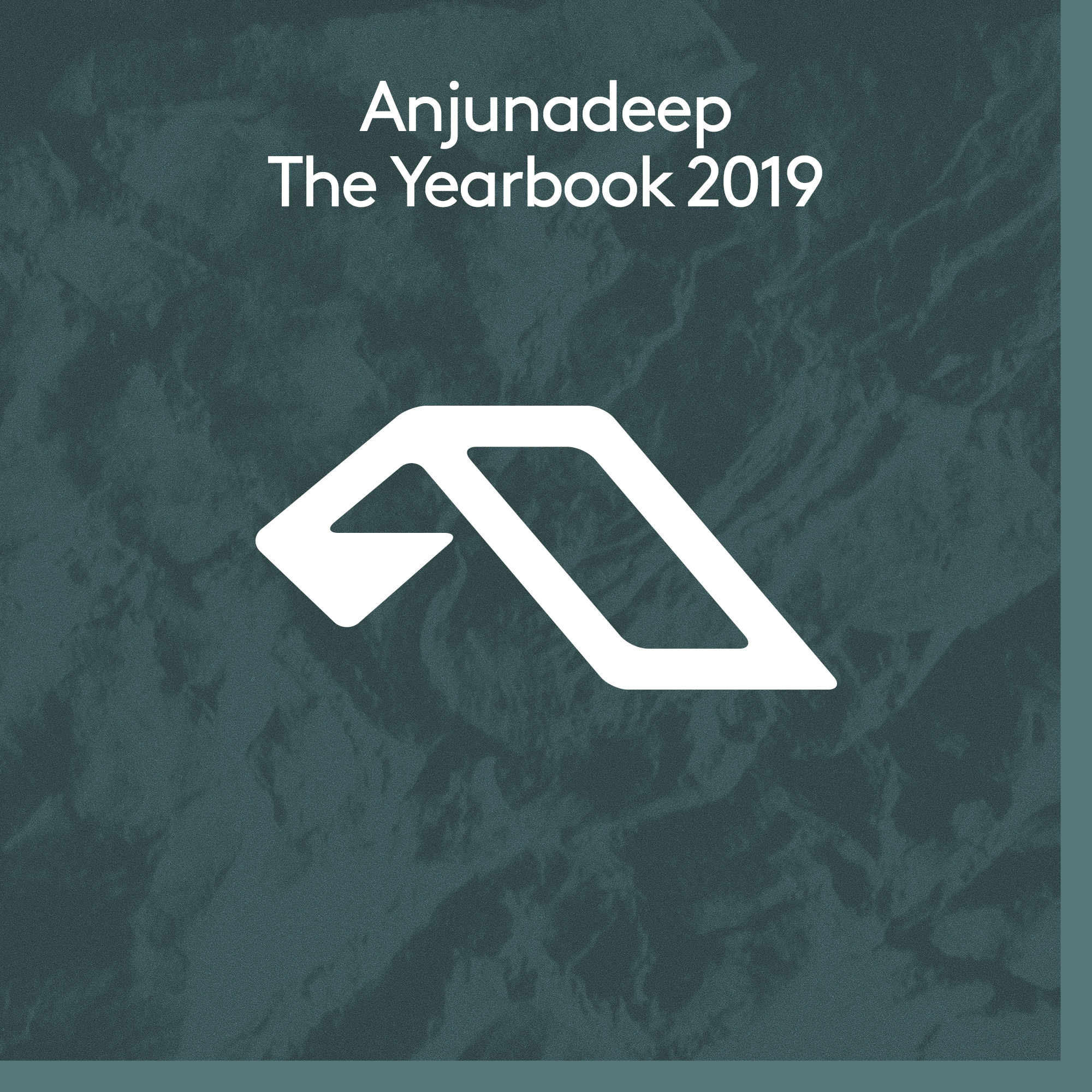 Anjunadeep the Yearbook 2019