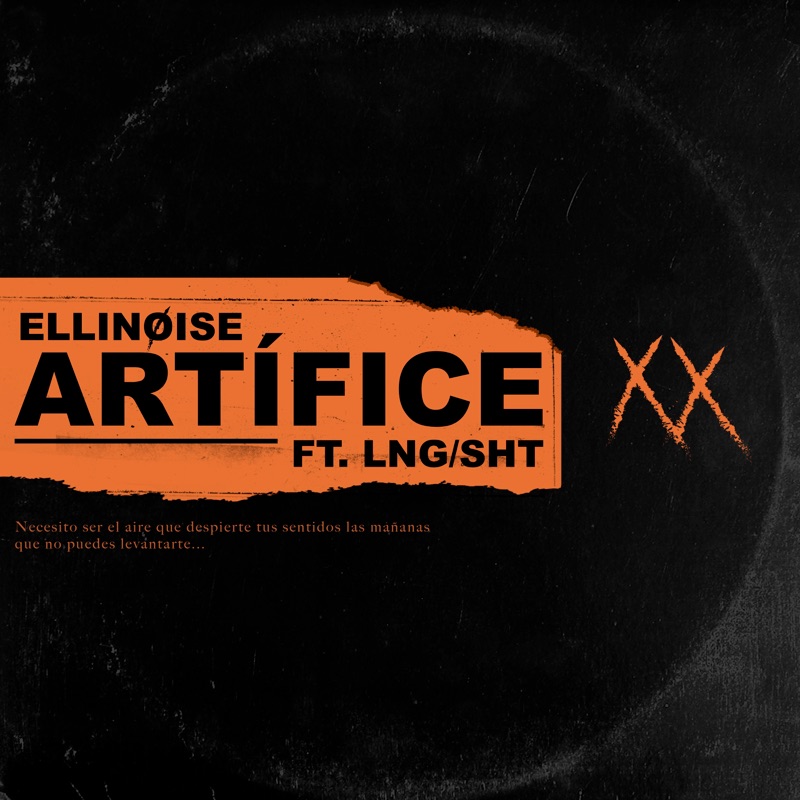 Artífice (feat. Lng/SHT) - Single