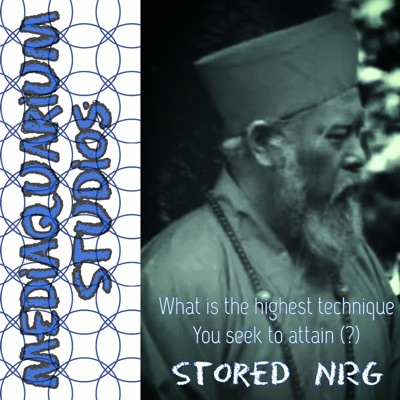 STORED NRG (feat. powerNapz) - Single