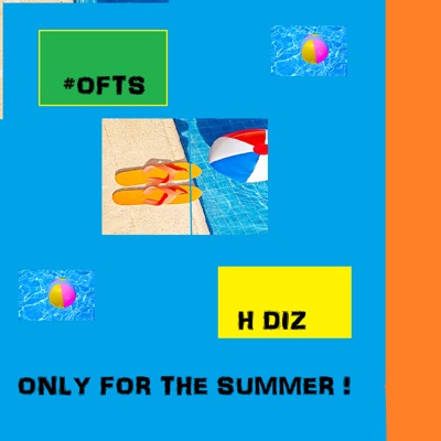 Only for the Summer! - EP