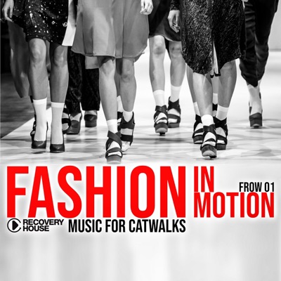 Fashion in Motion, Frow 01