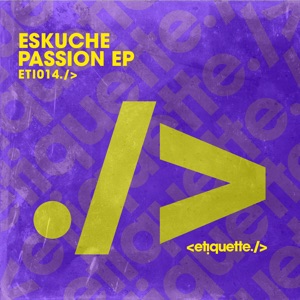 Passion - EP