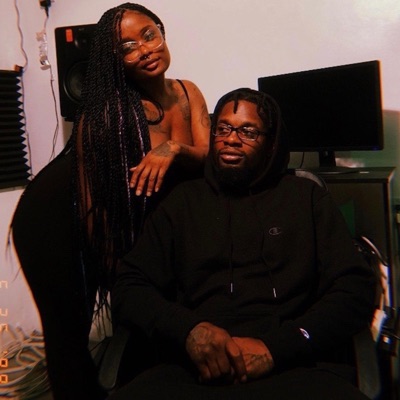 Keep Her Around (feat. TheyknowAnnie) - Single
