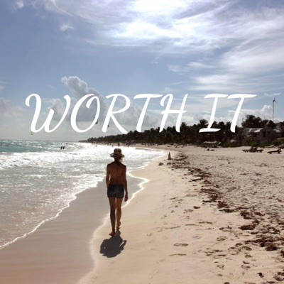 Worth It (feat. Alheli) - Single