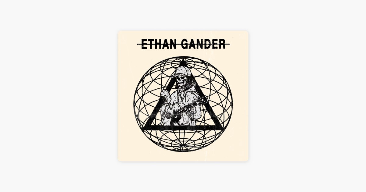 Ethan Gander – Wednesday Lyrics